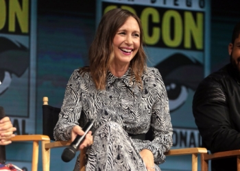 Adrien Brody ve Vera Farmiga, The Salamander Lives Twice’ın Başrolünde