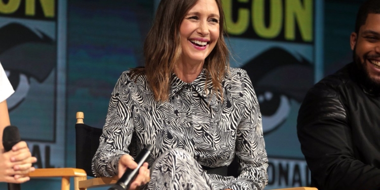 Adrien Brody ve Vera Farmiga, The Salamander Lives Twice’ın Başrolünde