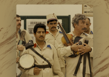 Biraz Saz Biraz Hicaz