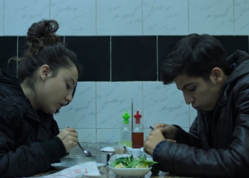 “Suçlular” Sundance Film Festivali’nde