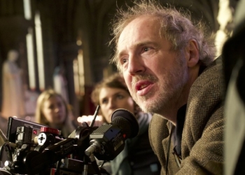 Arnaud Desplechin, Son Filmi Deception’ı Tanıtıyor