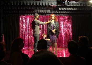 Yönetmen Marc Ferrer, ¡Corten!’in Çekimlerini Tamamladı