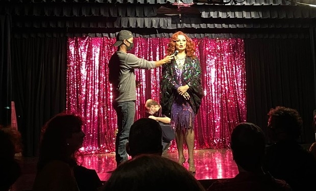 Yönetmen Marc Ferrer, ¡Corten!’in Çekimlerini Tamamladı