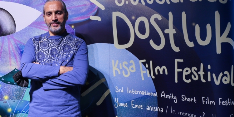 Uluslararası Dostluk Kısa Film Festivali İçin Geri Sayım Başladı