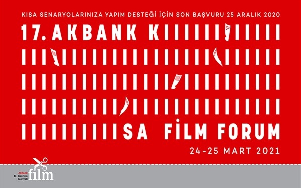 5. Akbank Kısa Film Forumu fil'm hafızası