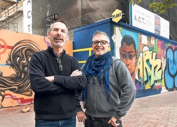 İstanbul Uluslararası Mimarlık ve Kent Filmleri Festivali Başladı