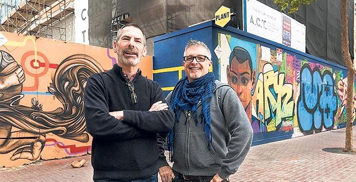 İstanbul Uluslararası Mimarlık ve Kent Filmleri Festivali Başladı