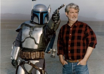 George Lucas, Lucasfilm’i Disney’e Satmasının Nedenini Açıkladı