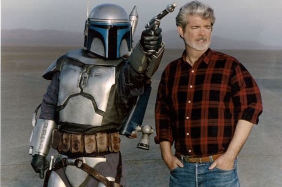 George Lucas, Lucasfilm’i Disney’e Satmasının Nedenini Açıkladı