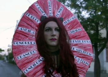 Pera Film’in ”Buradayım!: Yayılımlar” Seçkisi 22 Aralık Tarihine Kadar Online İzlenebilecek