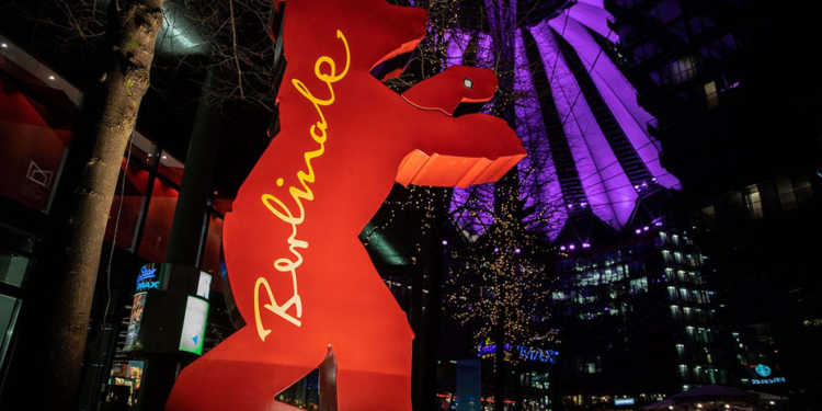 71. Berlin Film Festivali Çevrimiçi Düzenlenecek