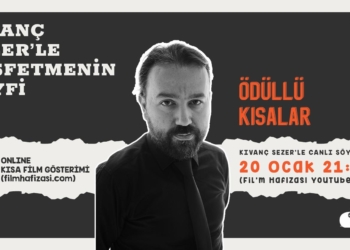 Kıvanç Sezer’le Keşfetmenin Keyfi