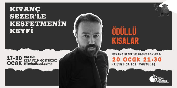 Kıvanç Sezer’le Keşfetmenin Keyfi