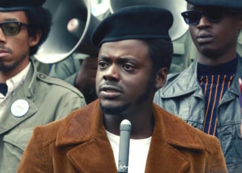 ‘Judas and the Black Messiah’ 2021’in Başında Gösterimde