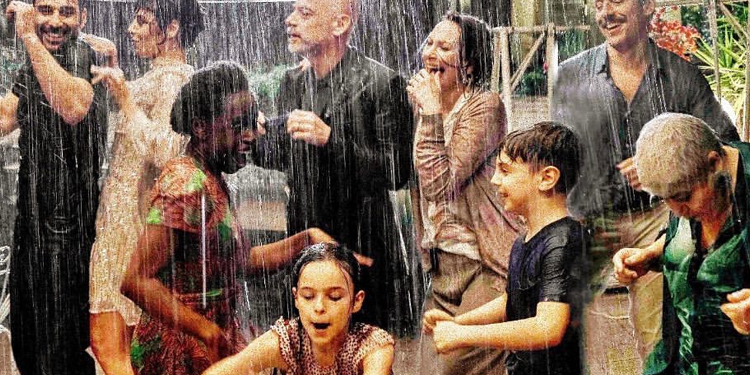 La Dea Fortuna, Oscar Ödülleri’nde İtalya’nın Listesine Girdi