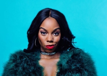 London Hughes Hot Mess’de Rol Alacak