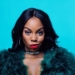 London Hughes Hot Mess’de Rol Alacak