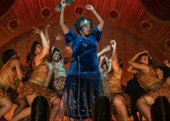 Blues’un Annesini Anlatan Ma Rainey’s Black Bottom Filmi İzleyicilerle Buluşuyor