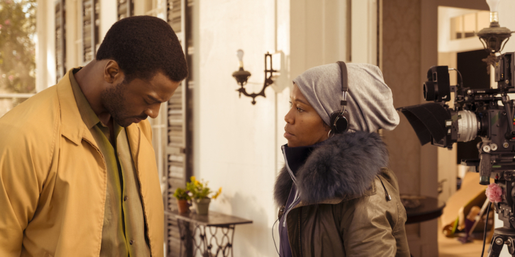 Variety, Takip Edilmesi Gereken 10 Yönetmen Listesini Yayımladı