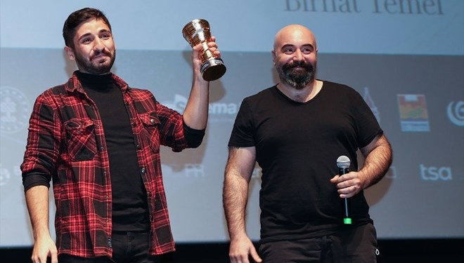 Dostluk Kısa Film Festivali’nde Ödüller Sahiplerini Buldu