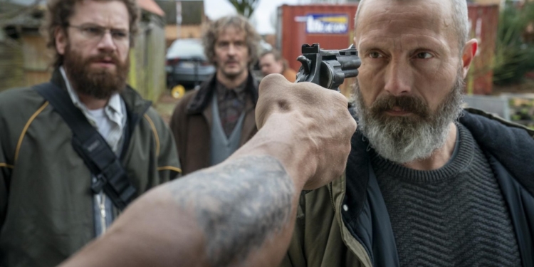 Barış Sarhan’ın Cemil Şov Filmi 50. Uluslararası Rotterdam Film Festivali’nde Yarışacak