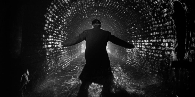 Şeytan’a Sempati: The Third Man (1949)