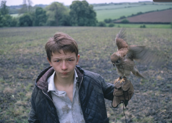 Zorbalığa Rağmen Çırpılan Kanatlar: Kes (1969)