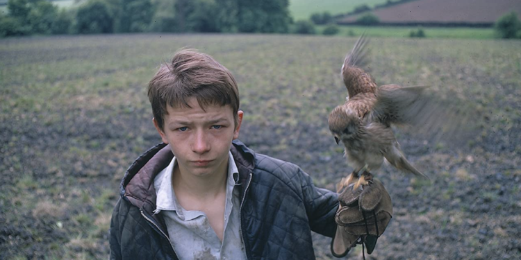 Zorbalığa Rağmen Çırpılan Kanatlar: Kes (1969)