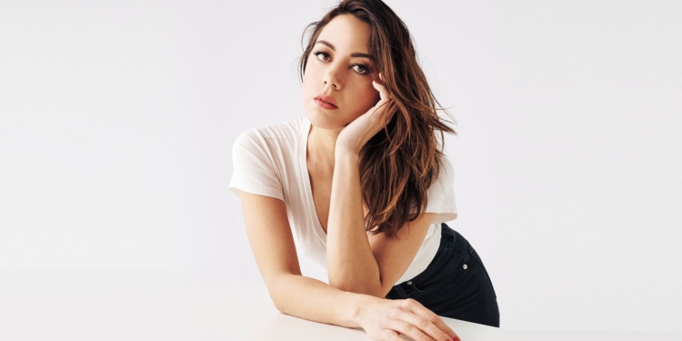 Aubrey Plaza Guy Ritchie’nin Yeni Filminde Rol Alacak