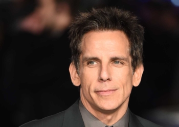Ben Stiller’ın Yeni Projesi Belli Oldu