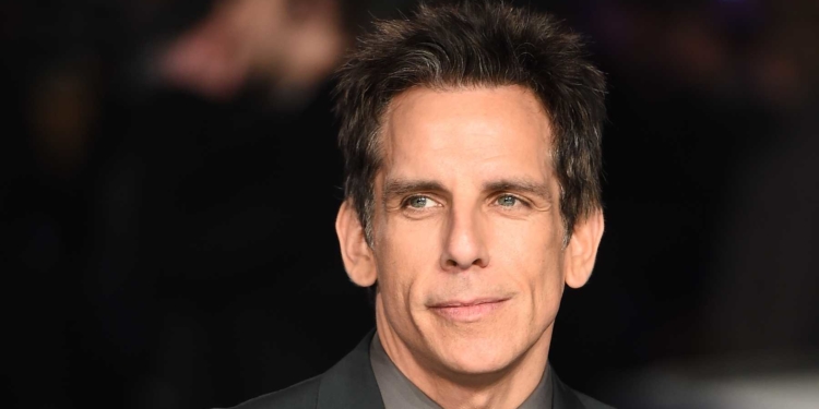 Ben Stiller’ın Yeni Projesi Belli Oldu