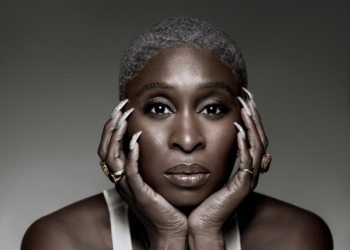 Cynthia Erivo, Afrika Prensesi Sarah Forbes Bonetta’yı Canlandıracak
