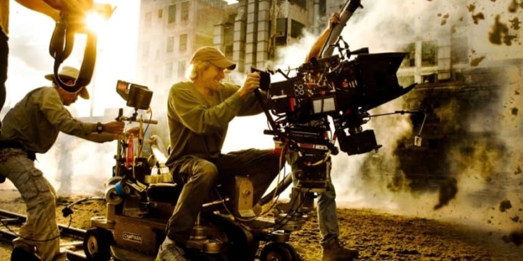 Jake Gyllenhaal ile Yahya Abdul-Mateen, Michael Bay’in Yeni Filmi ‘Ambulance’de Yer Alacak