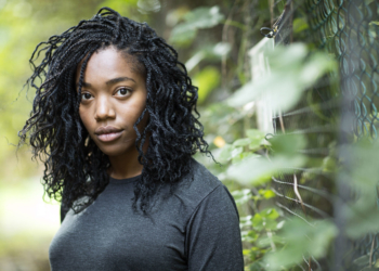 Naomi Ackie’nin Yeni Başrolü Belli Oldu