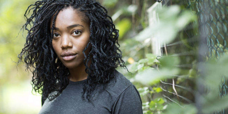 Naomi Ackie’nin Yeni Başrolü Belli Oldu