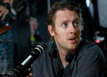 Neill Blomkamp, Pandemi Döneminde Doğaüstü Bir Korku Filmi Yönetti