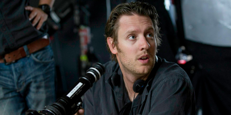 Neill Blomkamp, Pandemi Döneminde Doğaüstü Bir Korku Filmi Yönetti