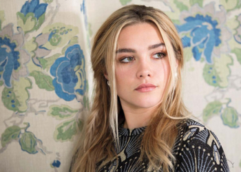 Florence Pugh, The Maid Filminin Başrolünde Oynayacak