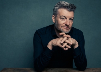 Charlie Brooker’dan Mockumentary Geliyor