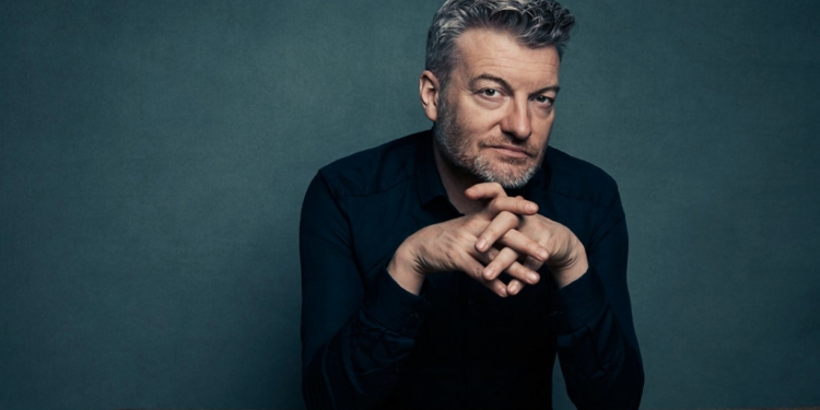Charlie Brooker’dan Mockumentary Geliyor