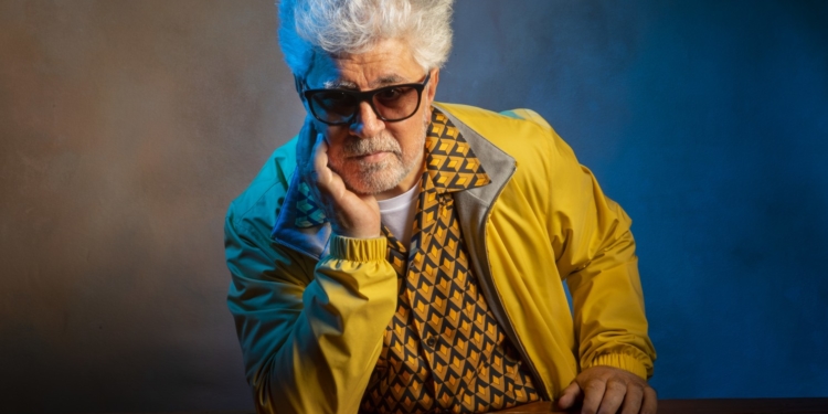 pedro almodovar fil'm hafızası