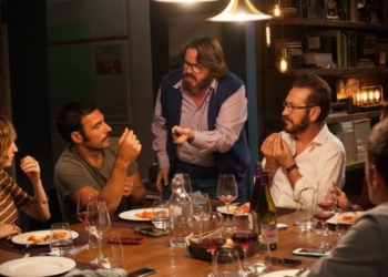 Nadine Labaki ve Mona Zaki Perfect Strangers’da Rol Alacak