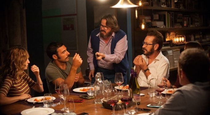 Nadine Labaki ve Mona Zaki Perfect Strangers’da Rol Alacak