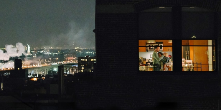 The Neighbors’ Window (2019)