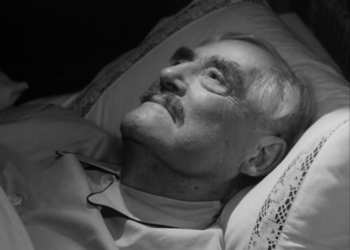 Bergman’dan Ölüm Korkusu Üzerine Bir Sahne: Smultronstället (1957)