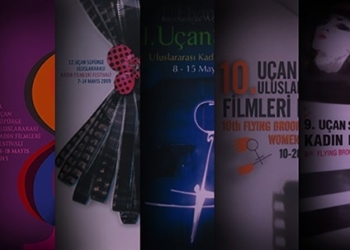 Uçan Süpürge Kadın Filmleri Festivali’nin Bu Yılki Teması “Araftan Çıkmak”