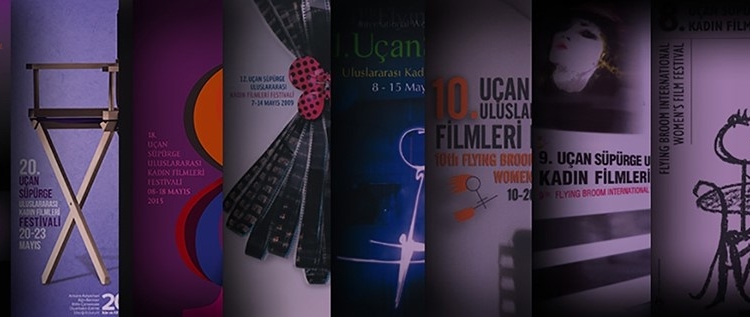 Uçan Süpürge Kadın Filmleri Festivali’nin Bu Yılki Teması “Araftan Çıkmak”