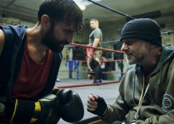 shadowplay peter babjak fil'm hafızası