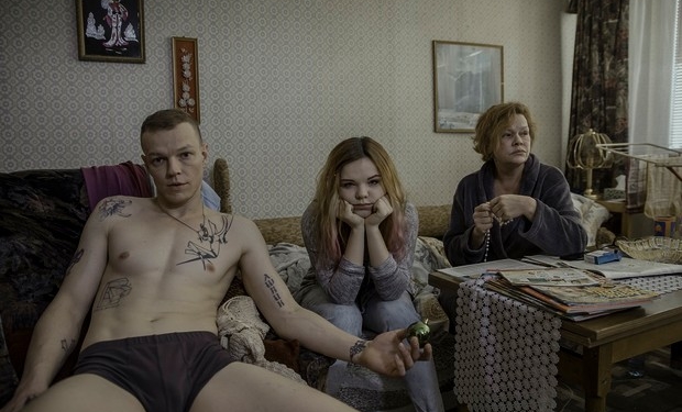 Aleksandra Terpinska’nın ‘Other People’ Filminin Çekimleri Tamamlandı