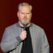 Jim Gaffigan Peter Pan & Wendy’de Rol Alacak